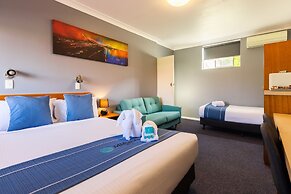Midlands Motel
