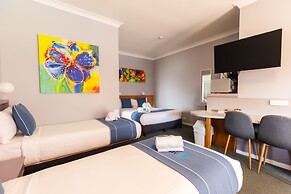 Midlands Motel
