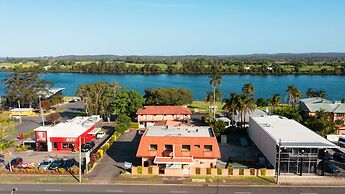 Midlands Motel