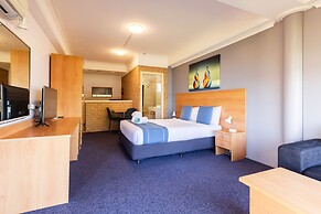 Midlands Motel