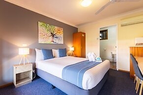 Midlands Motel
