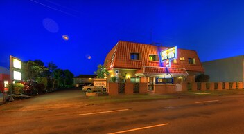 Midlands Motel