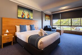 Midlands Motel