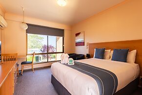 Midlands Motel