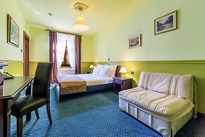 Hotel Bitoraj