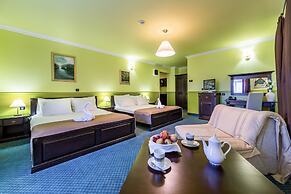 Hotel Bitoraj