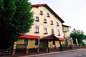 Hotel Bitoraj