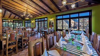 Hotel Bitoraj