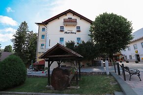 Hotel Bitoraj