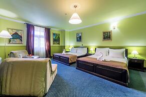Hotel Bitoraj