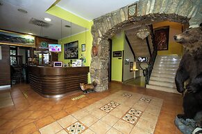 Hotel Bitoraj