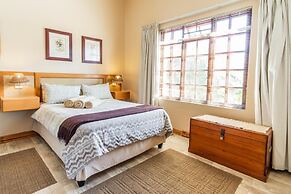 Treetops Guesthouse