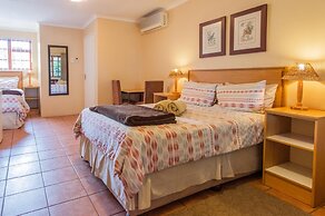 Treetops Guesthouse