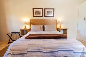 Treetops Guesthouse