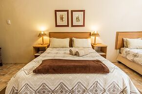 Treetops Guesthouse