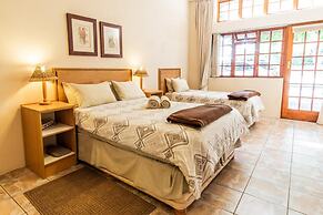 Treetops Guesthouse