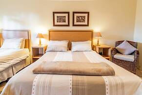Treetops Guesthouse