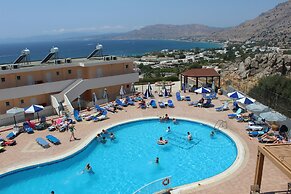 Lindos Nest