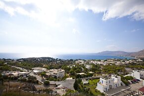 Lindos Nest