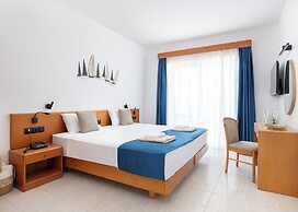 Lindos Nest