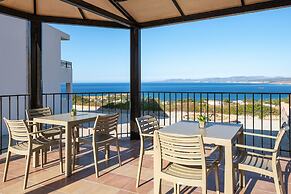 Lindos Nest