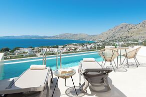 Lindos Nest