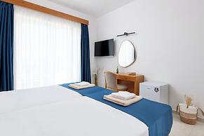 Lindos Nest