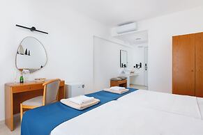 Lindos Nest