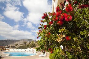 Lindos Nest