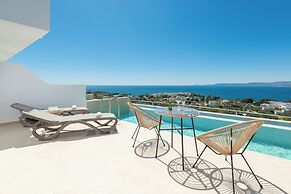 Lindos Nest