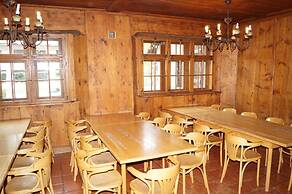Youth Hostel Feldkirch