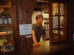 Youth Hostel Feldkirch