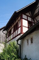 Youth Hostel Feldkirch