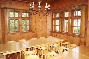 Youth Hostel Feldkirch