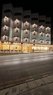 Sharah Mountains Hotel