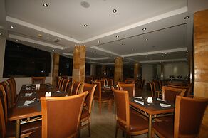 Sharah Mountains Hotel