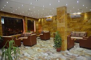 Sharah Mountains Hotel