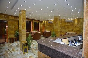 Sharah Mountains Hotel
