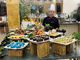 Sharah Mountains Hotel