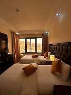 Sharah Mountains Hotel