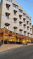 Sharah Mountains Hotel