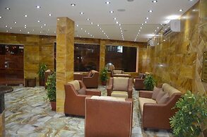 Sharah Mountains Hotel