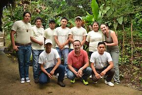 Huasquila Amazon Lodge