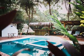 Huasquila Amazon Lodge