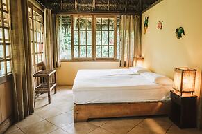 Huasquila Amazon Lodge