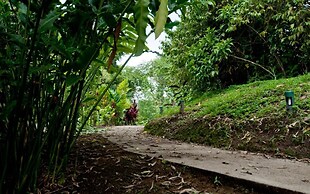 Huasquila Amazon Lodge