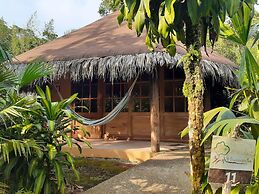 Huasquila Amazon Lodge