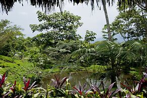 Huasquila Amazon Lodge