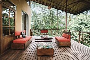 Huasquila Amazon Lodge
