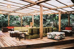 Huasquila Amazon Lodge